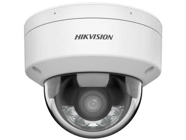 HIKVISION DS-2CD2147G2H-LISU(2.8mm)(eF) Dome 4MP Smart Hybrid Light