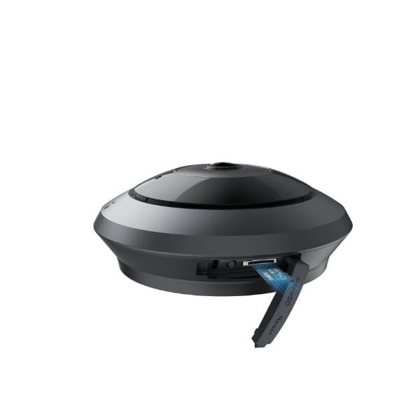 Reolink FE-P PoE fisheye övervakningskamera