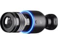 Miniatyrbilde 3 av 3: Ubiquiti UniFi AI DSLR - Nettverksovervåkingskamera - kule - innendørs, utendørs - værbestandig - farge (Dag og natt) - 10 MP - 3840 x 2160 - 4K - M4