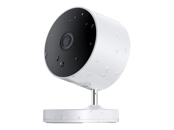 Xiaomi AW200, Sisätila ja ulkotila, Langaton, Katto/seinä/työpöytä, Musta, Valkoinen, IP65, 120° musta, Valkoinen