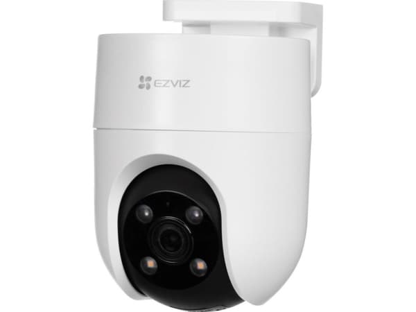 EZVIZ H8c - Nettverksovervåkingskamera - farge - fastfokal - trådløs - LAN 10/100