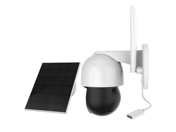 IP-Kamera FOSCAM B4 Hvid