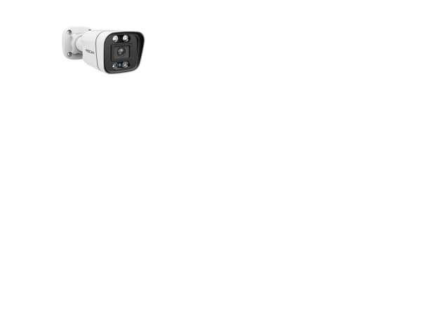 Foscam V4EC 4MP Starlight PoE outdoor surveillance camera