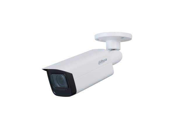 Dahua Technology DH-HAC HAC-HFW2501TU-Z-A-27135-S2, CCTV övervakningskamera, Inomhus & utomhus, Kabel, 120 dB, CE (EN55032:2015, EN61000-3-2:2014, EN