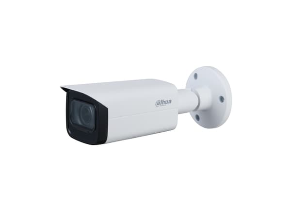 Dahua Technology DH-HAC HAC-HFW2501TU-Z-A-27135-S2, CCTV övervakningskamera, Inomhus & utomhus, Kabel, 120 dB, CE (EN55032:2015, EN61000-3-2:2014, EN