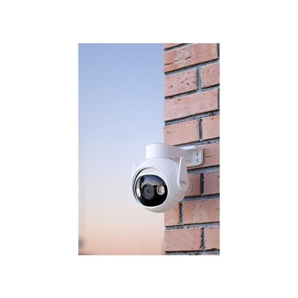 Övervakningskamera - IMOU - 5MP - Color Night Vision - AI Smart Tracking - IP66
