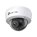 Miniatyrbild 2 av 3: TP-Link VIGI C240I (2.8mm), IP-säkerhetskamera, Inomhus & utomhus, Kabel, CE, BSMI, VCCI, ONVIF, Innertak/vägg, Svart, Vit