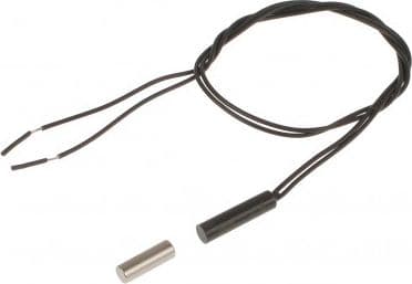 Satel Innfelt reed-bryter fi6,5 mm brun (B-2S BR)