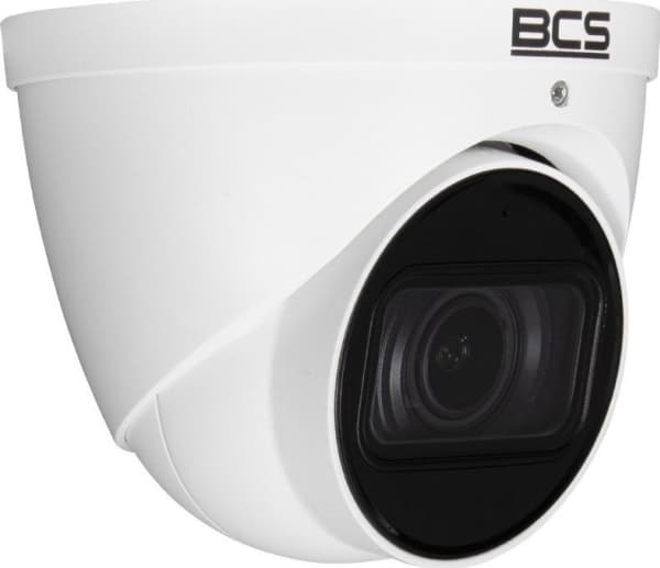 BCS Line IP-kamera BCS-L-EIP55VSR4-Ai1 5Mpx BCS LINE dome IP-nettverkskamera