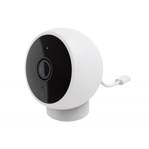 XIAOMI - Mi Camera 2K Magnetic - Mount White