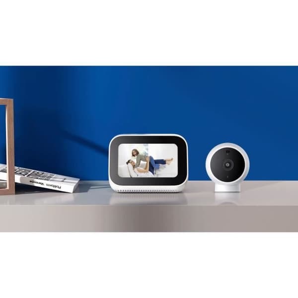 XIAOMI - Mi Camera 2K Magnetic - Mount White