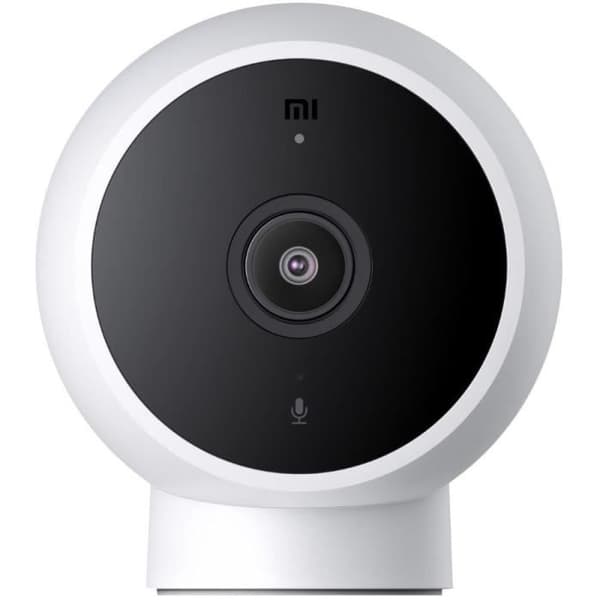XIAOMI - Mi Camera 2K Magnetic - Mount White