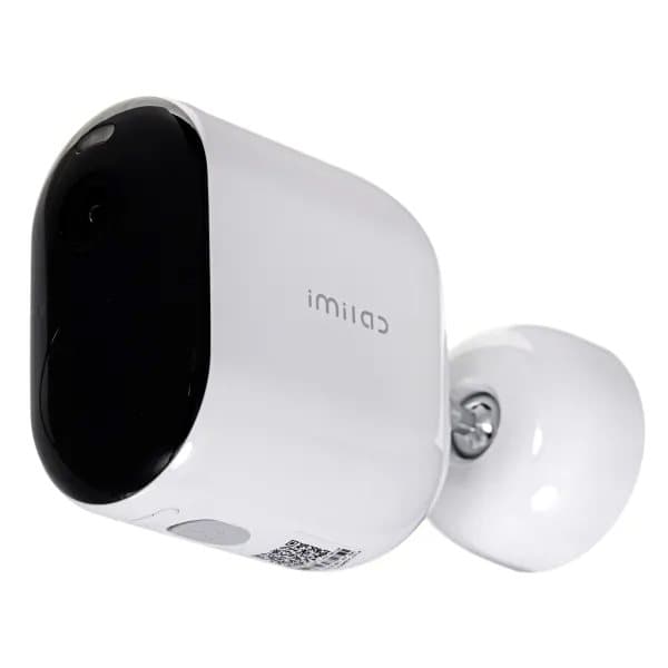 Xiaomi IP Camera Xiaomi Imilab EC4 IP Camera CMSXJ31A IP66 2560p 2K + Vit