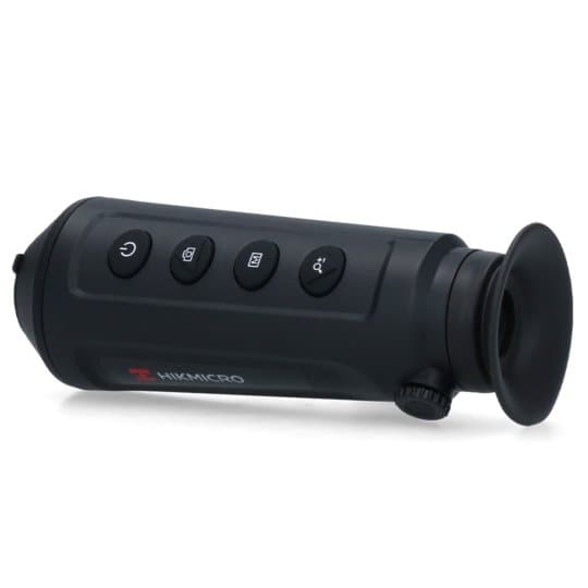 Termisk billedfremviser Hikmicro Lynx LC06