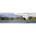 Pikkukuva 2 / 8: Reolink RLC-520A PoE -valvontakamera ulko- ja sisäkäyttöön