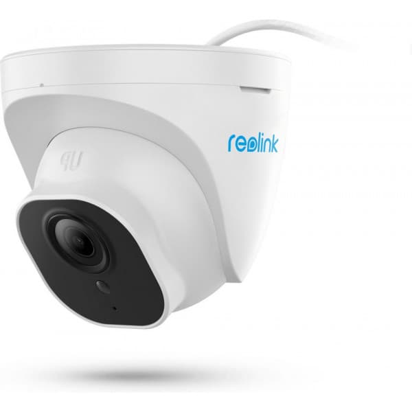 Reolink RLC-520A PoE -valvontakamera ulko- ja sisäkäyttöön Valkoinen