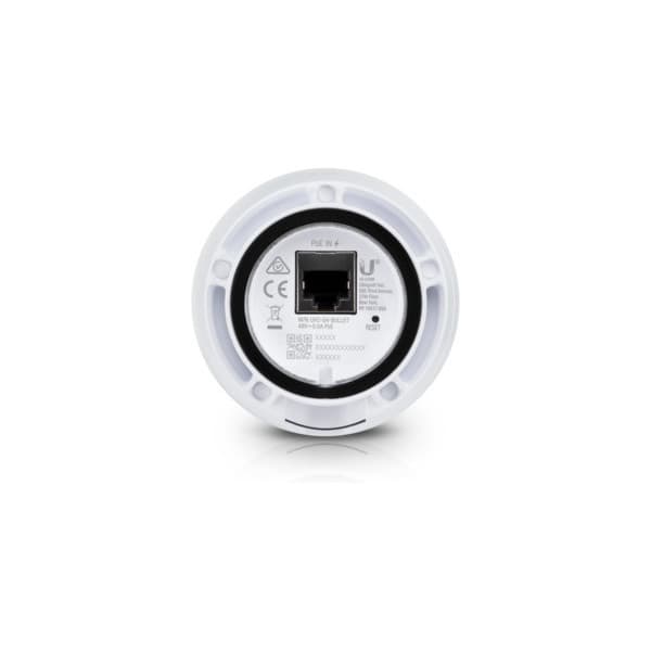 Ubiquiti Unifi Protect G4 Bullet -overvågningskamera til indendørs- og udendørsbrug