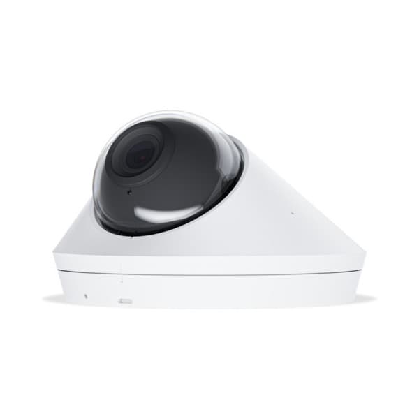 Ubiquiti Unifi Protect G4 Dome - overvågningskamera til indendørs og udendørs brug