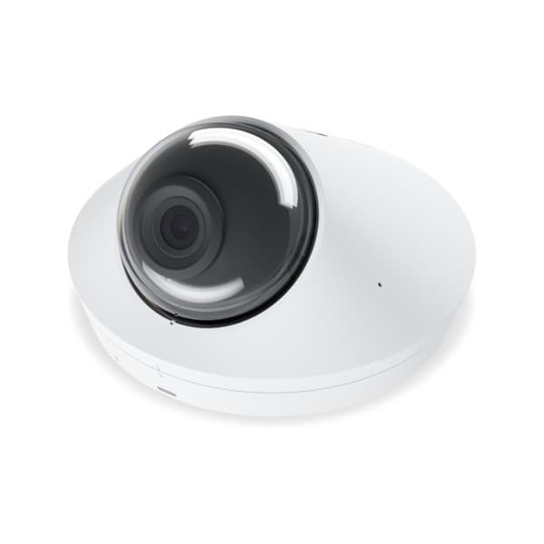 Ubiquiti Unifi Protect G4 Dome - overvågningskamera til indendørs og udendørs brug