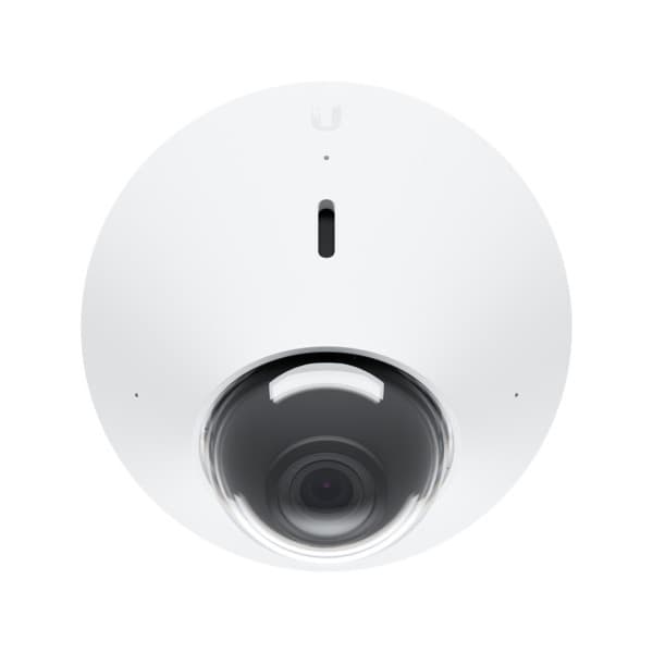 Ubiquiti Unifi Protect G4 Dome - overvågningskamera til indendørs og udendørs brug