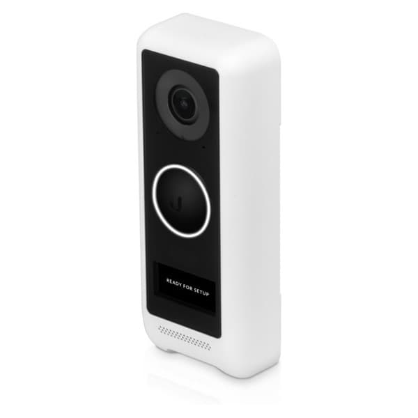 Ubiquiti Protect G4 Doorbell -video-ovikello, valkoinen