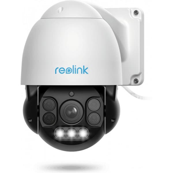Reolink RLC-823A PTZ PoE+ -overvågningskamera til indendørs- og udendørsbrug