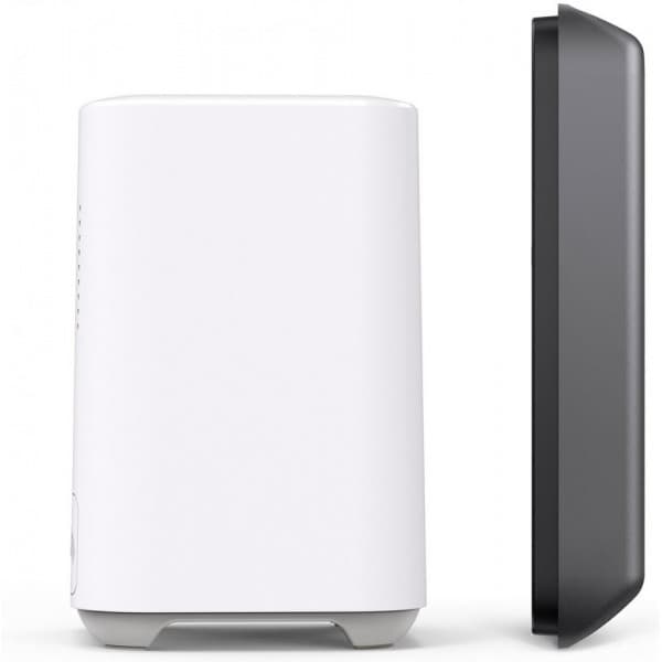 Anker eufy Video Doorbell Dual 2K -video-ovikello kahdella kameralla, sisältää kotiaseman