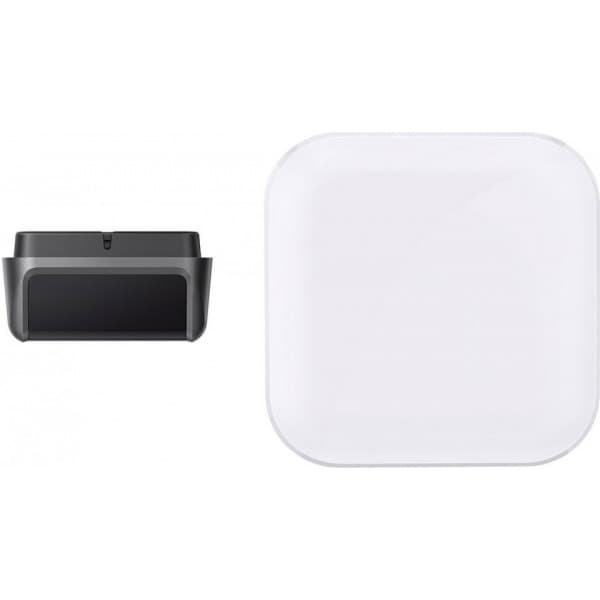Anker eufy Video Doorbell Dual 2K -video-ovikello kahdella kameralla, sisältää kotiaseman