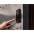 Pikkukuva 7 / 10: Anker eufy Video Doorbell Dual 2K -video-ovikello kahdella kameralla, sisältää kotiaseman
