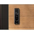 Pikkukuva 9 / 10: Anker eufy Video Doorbell Dual 2K -video-ovikello kahdella kameralla, sisältää kotiaseman