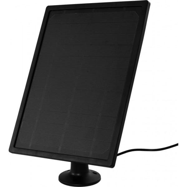 Airam SmartHome Solpanel Smart til kamera