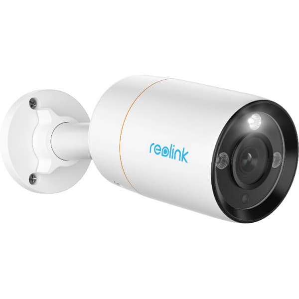Reolink RLC-1212A PoE -övervakningskamera för inomhus- och utomhusbruk
