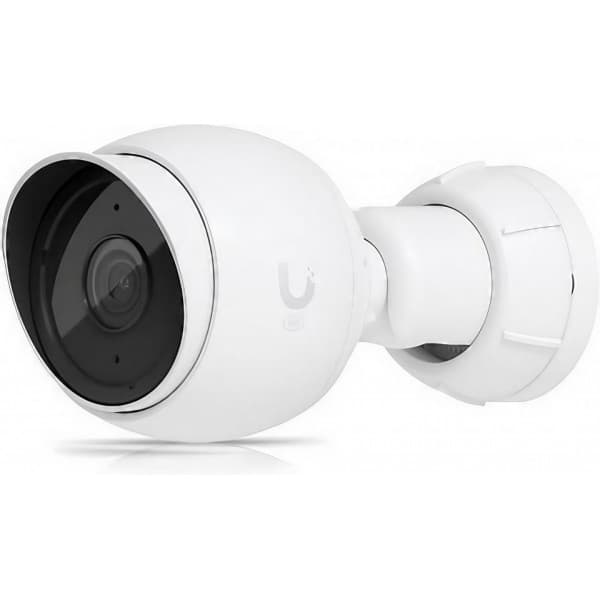 UbiQuiti Unifi G5 Bullet övervakningskamera för inom- och utomhusbruk Svart, Vit