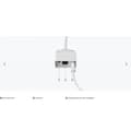 Pikkukuva 10 / 11: Reolink Duo Floodlight PoE -valvontakamera LED-kohdevaloilla