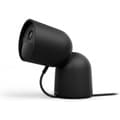 Miniatyrbillede 2 af 11: Philips Hue Secure overvågningskamera, trådbunden, bordstativ, sort, 1 stk.