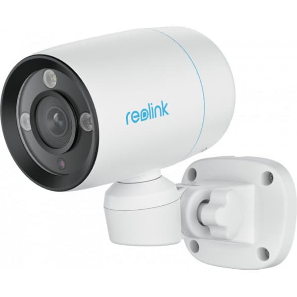Reolink RLC-81PA PoE -valvontakamera ulko- ja sisäkäyttöön