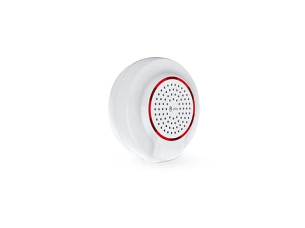 GRENTON WIRELESS/INFIBITY/Z-WAVE SIREN