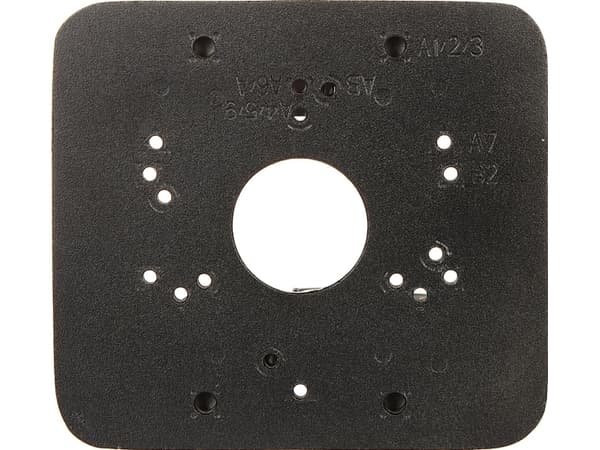 Dahua stangkamerafeste PFA152-E-B, svart