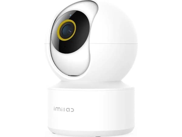 Imilab IP-kamera C22 5MP WiFi Valkoinen