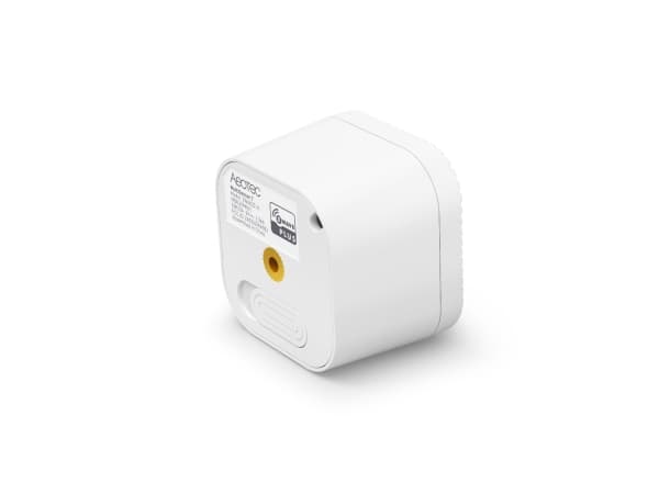Aeotec MultiSensor 7, Z-Wave Plus