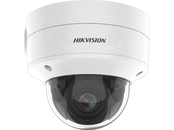 Hikvision Digital Technology DS-2CD2786G2-IZS, IP-sikkerhetskamera, Utendørs, Koblet med ledninger (ikke trådløs), Bulgarsk, Tradisjonell kinesisk, T