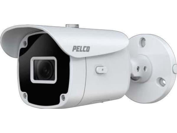 Pelco SARIX VALUE 5mp vari 3.4-9.4mm Bullet