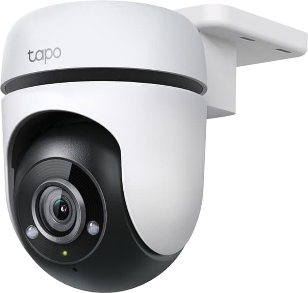 TP-LINK Tapo C500 Övervakningskamera för utomhusbruk
