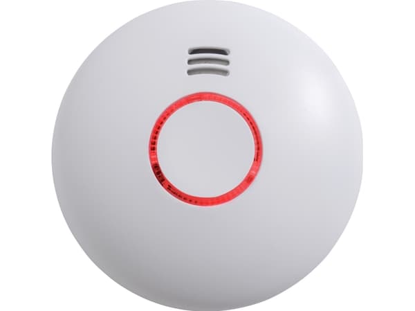 Airam SmartHome Fire alarm, for Wi-Fi network