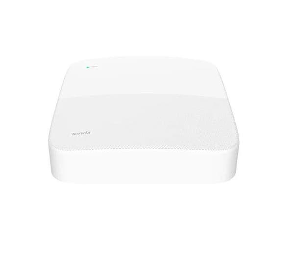 Tenda 4-camera surveillance kit K4P-4TR