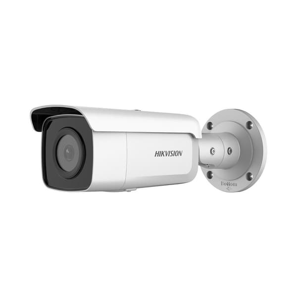 HikVision 4 MP Bullet Camera DS-2CD2T46G2-4I F2.8 DS-2CD2T46G2-4I-F2.8