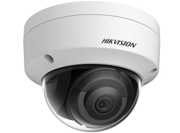 Hikvision DS-2CD2183G2-I(2.8mm) IP security camera indoor and outdoor 840 x 2160 px Ceiling / Wall Hvit