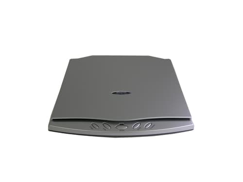 OPTICSLIM 550PLUS Silver