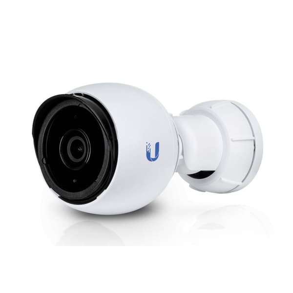 Ubiquiti UniFi Protect G4-Bullet IP security camera Indoor & outdoor 2688 x 1512 pixels Hvit