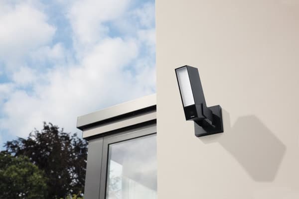 Netatmo Smart surveillance camera